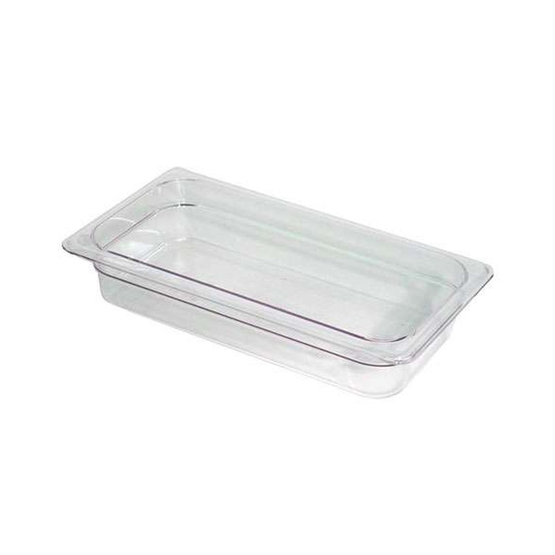 Гастроемкость GASTROMIX GN1/3-65 поликарбонат 14360