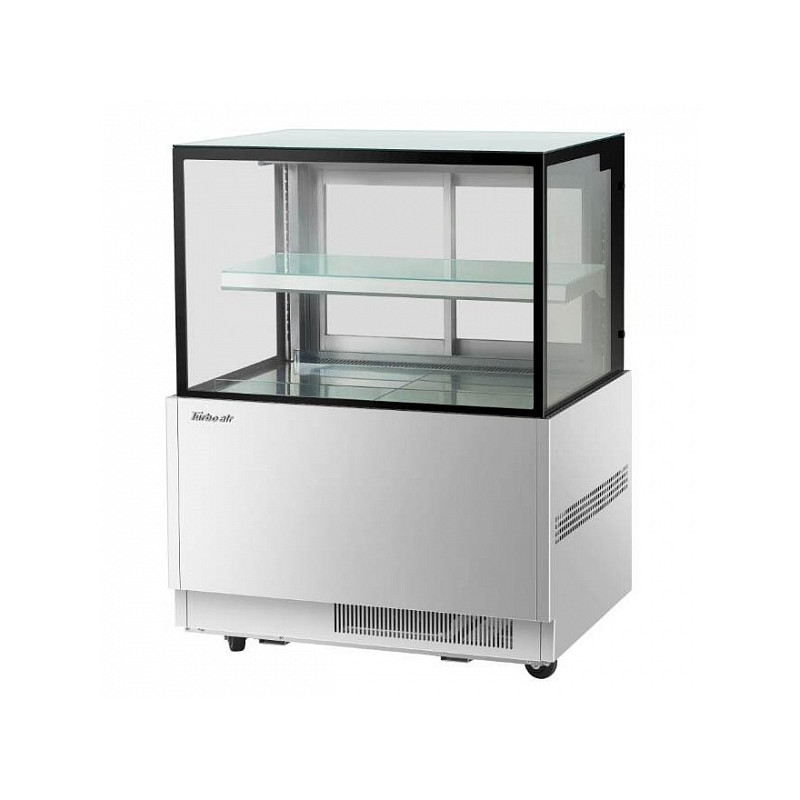Витрина кондитерская закрытая Turbo Air TBP-900-1