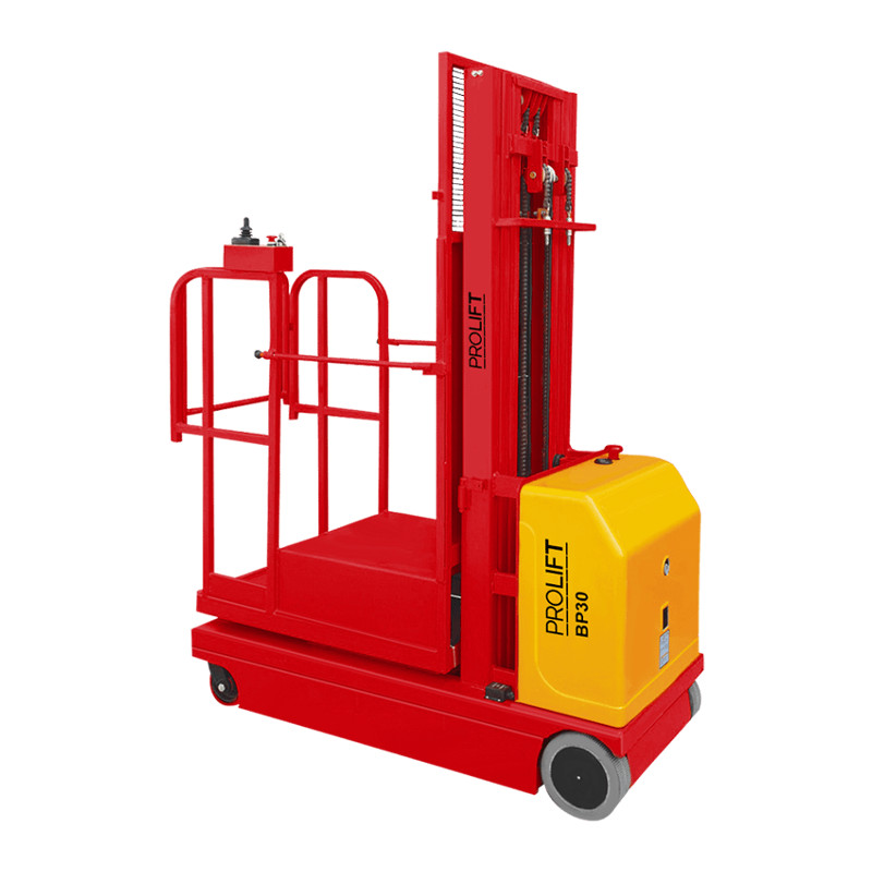 Самоходный подборщик заказов Prolift BP3045