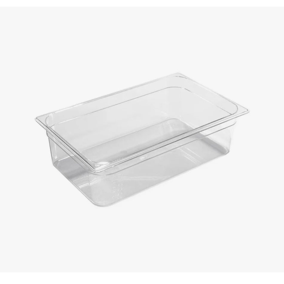 Гастроемкость GASTROMIX GN1/1-200 поликарбонат 141200