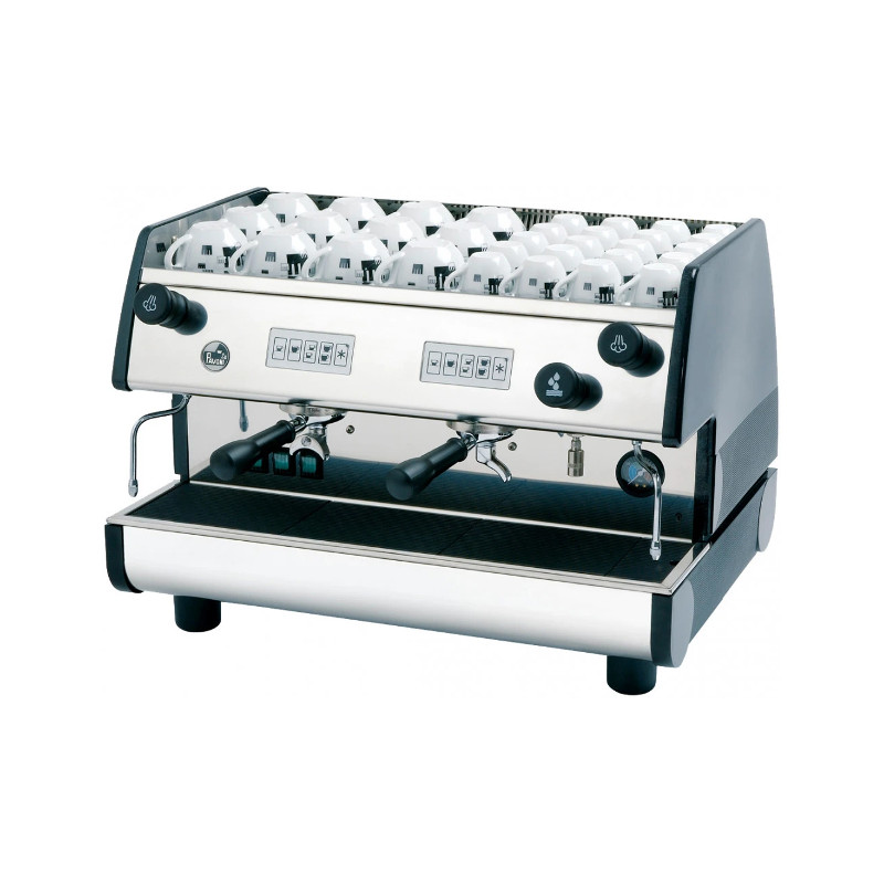Кофемашина La Pavoni CAFE2VN