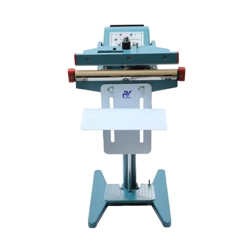 Запайщик пакетов PACKVAC FRE-350 напольный