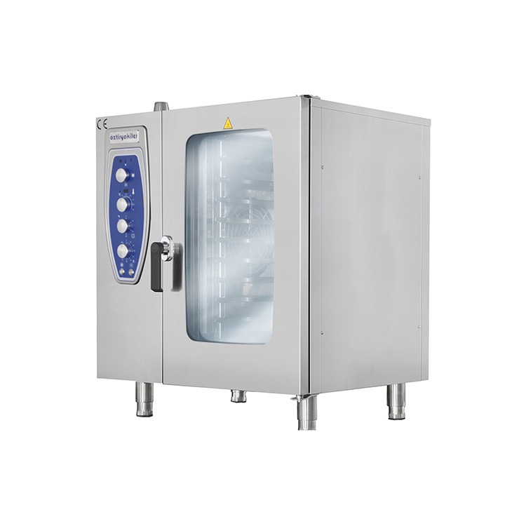 Конвекционная печь Ozti OKFE 102