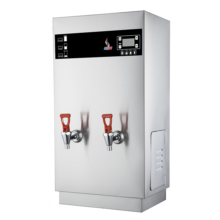 Кипятильник электрический AIRHOT CWB-60 проточный