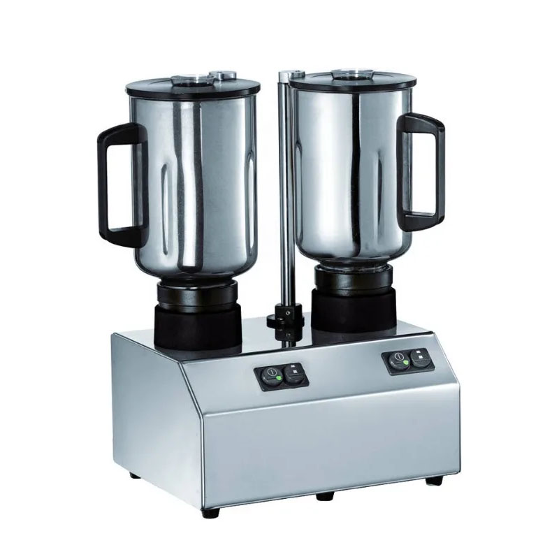 Блендер DIHR F2 Inox