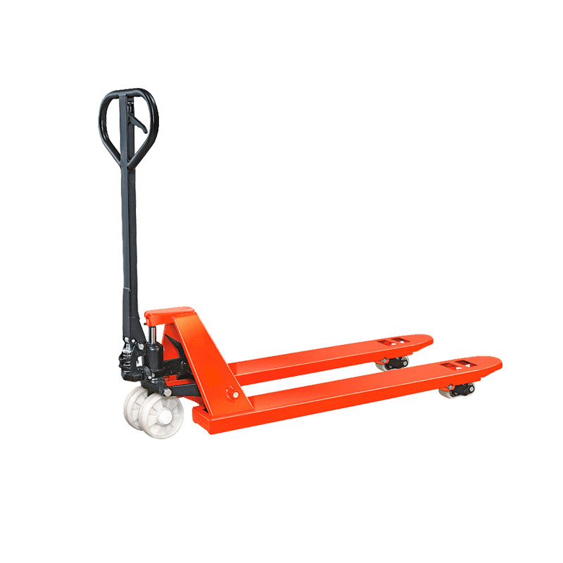 Тележка гидравлическая Prolift JC 20 NY нейлон