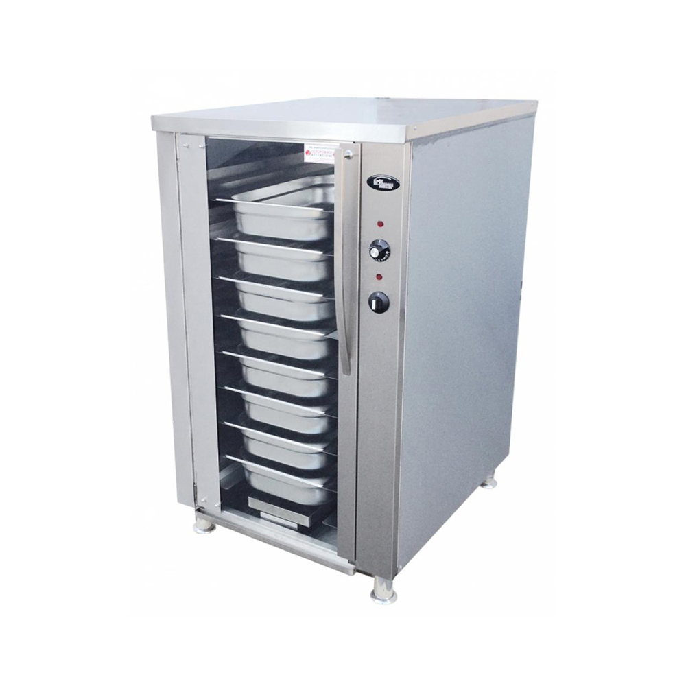 Расстоечный шкаф Grill Master РПК 5