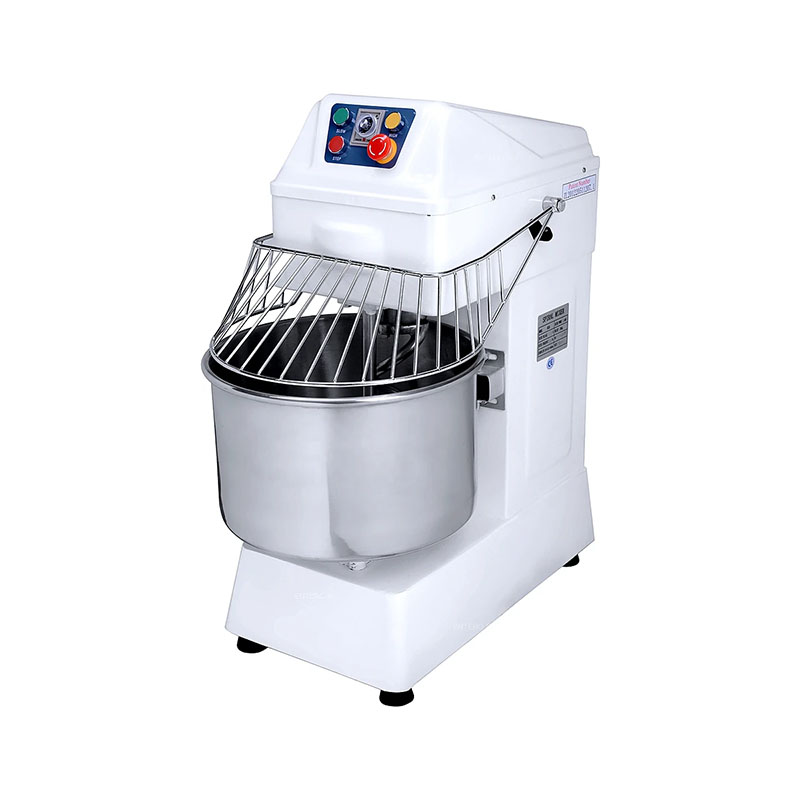 Спиральный тестомес Hualian HS40 (380V)