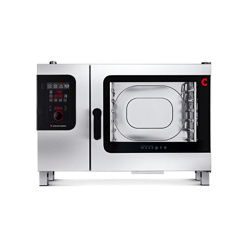 Пароконвектомат Convotherm maxx pro easyDial 6.20 ES