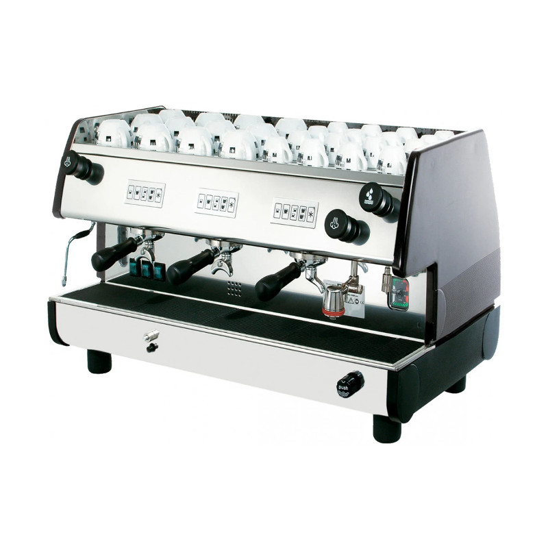 Кофемашина La Pavoni BART3VN
