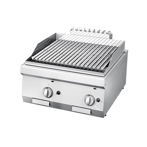 Газовый лавовый гриль ATA K6GPL10TT