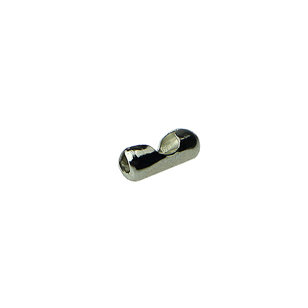 Замок-соединитель для шариковой цепи BC-CONNECTOR 2,4 мм EPG