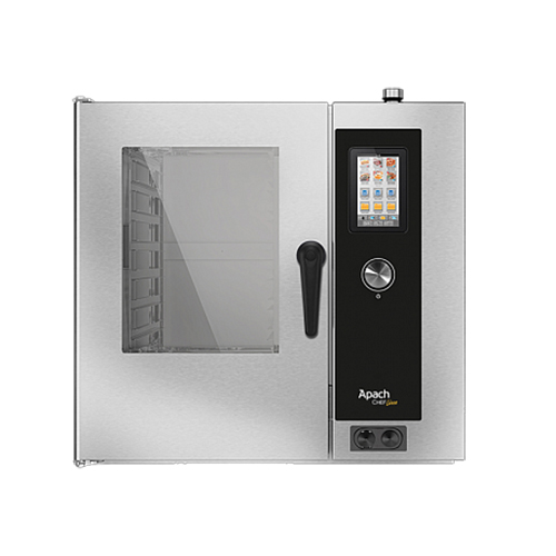 Пароконвектомат Apach CHEF LINE LEB071T