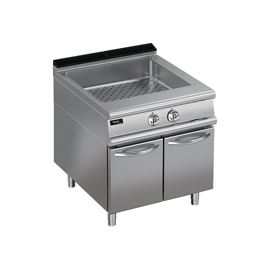 Мармит водяной электрический 900 серии Apach Chef Line LBME89CS