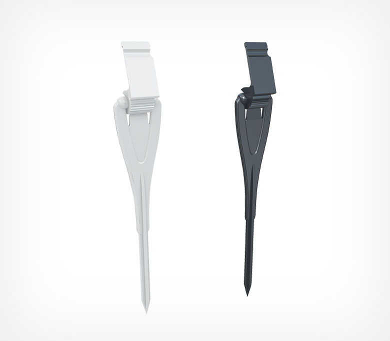 Держатель кассет цен ДЕЛИ с иголкой PC-DELI-STICK-SET EPG