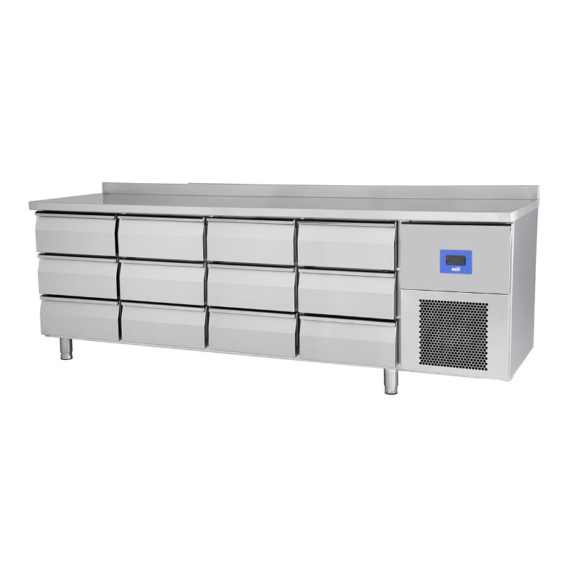 Стол охлаждаемый Ozti TA 460.03 NMV HC E3