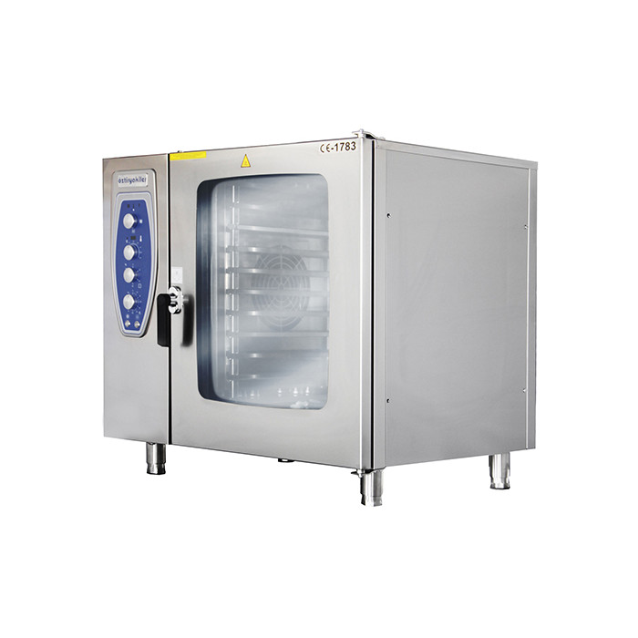 Конвекционная печь Ozti OKFE 101