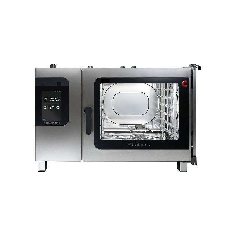 Пароконвектомат Convotherm maxx pro easyTouch 6.20 ES утапливаемая дверь