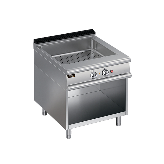 Мармит водяной электрический 900 серии Apach Chef Line LBME89OS