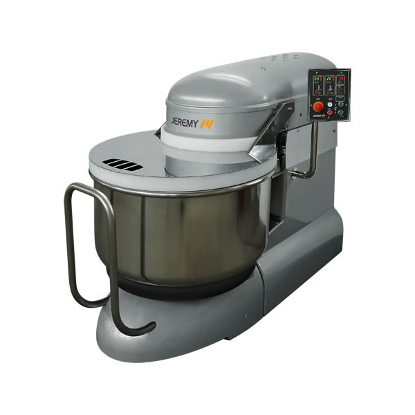 Тестомесильная машина Jeremy BIZON H200