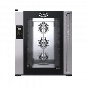 картинка Печь конвекционная Unox XEFR-10EU-ELRV