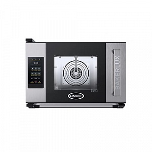 картинка Конвекционная печь UNOX XEFR-03HS-EMRV