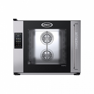 картинка Печь конвекционная Unox XEFR‑06EU‑EMRV