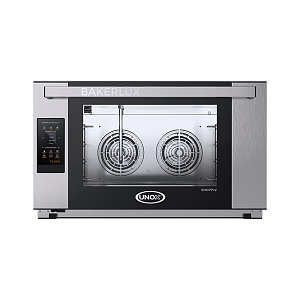картинка Печь конвекционная Unox XEFR-04EU-ETDV
