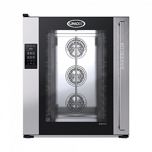 картинка Печь конвекционная Unox XEFR-10EU-EMRV